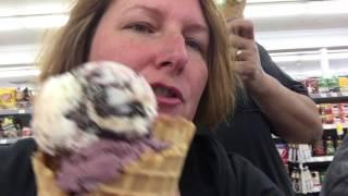 Saying Goodbye to the Soda Fountain VLOG day 12 of 30