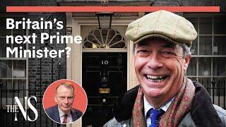 Could Nigel Farage be the next Prime Minister? | Andrew Marr | The New Statesman