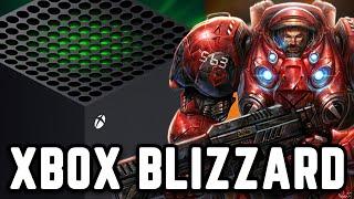 XBOX and Blizzard Will SURPRISE Everyone | PlayStation Scummy Pricing | NVIDIA 5090 Specs