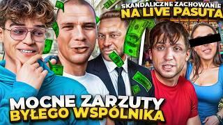 BUDDA OSZUKAŁ WSPÓLNIKA? (OKI, BAMBI, CRAWLY, PASUT, JOSE KOLEKCJONER)