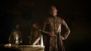 S4E1 Game of Thrones: Joffrey, Jaime & the Book of Brothers.