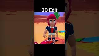 3D Edit Willow