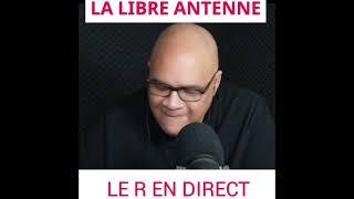 Interview Le R du  13 10 2024 sur Téléantilles