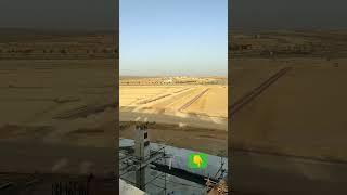 Rafi cricket stadium bahria town karachi latest update 