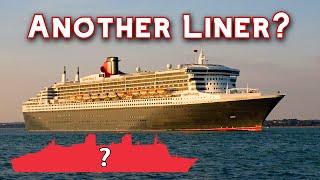 How Ocean Liners Could Return