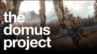 Horizon Zero Dawn: The Domus Project Review