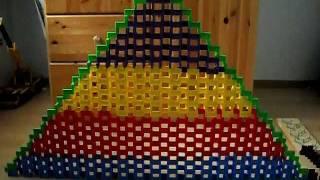 Huge 2D Pyramid!!!!