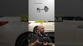 NO MORE NUT - Future Of Turbos? Apex Turbos