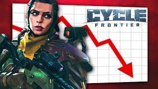 Why The Cycle: Frontier Failed (Extraction Shooter)