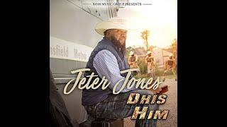 Jeter Jones  - DJ SERVICE PACK - Dhis Him - feat. Black Horse