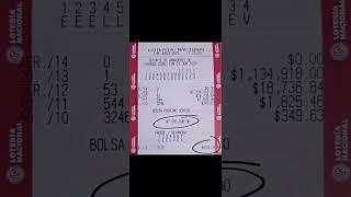 Progol 2286 Premios. #progol #pronosticos #futbol #apuestas #progoleros #momios #suerteparatodos