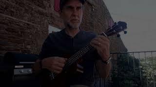 Hekimoğlu - Turkish Folk Song - Ukulele with Tabs