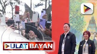 Pagkapanalo ng Manila 6th District Rep., idineklarang void ng COMELEC