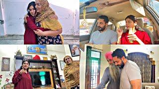 First Time Family Trip Ke Liye Pahunche Raikot