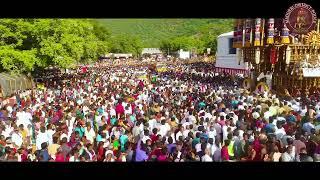 madhurai:alagarkovil .... therottam