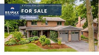 8 Royal Oak Drive, Barrie | For Sale | The Chilton Team