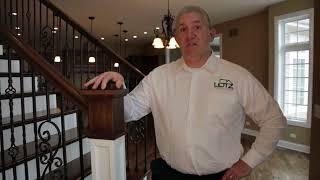 Interior Painting Contractor in Naperville | Lotz Remodeling