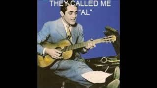 Al Bowlly - Everyone Must Have A Sweetheart (1938)