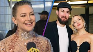 Kate Hudson Enjoys Dinner date with Danny Fujikawa | Glitz Europe