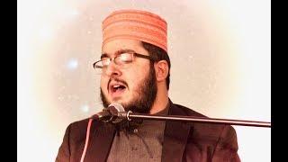 Sarray Nabiyanchu Bemisaal (with daff) - Eesaa Khan Noshahi [English Translation]