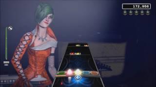 Rock Band 4 - PDA - Interpol