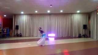 Masha Masloh.Итоговый концерт