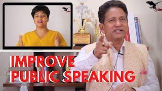 How To Improve Your Communication Skills & Public Speaking? Key To Success in the Armed Forces