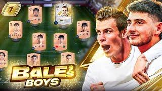 THE START OF BALE TO GLORY! (#1)