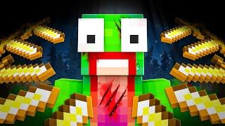 Unspeakable Was MURDERED in Minecraft!