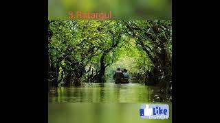 Top 9 most beautiful tourist places in Sylhet, Bangladesh ️#travel #shorts #shortvideo #sylhet