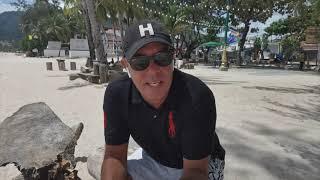 RENTING A MOTORBIKE CAR OR SCOOTER IN THAILAND LIVING ON A $1000 BUDGET