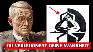 Die Botschaft, die dein 'Höheres Selbst' dir jetzt mitteilen möchte | Carl Jung