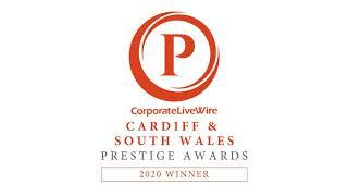 Cardiff & South Wales Prestige Awards Event 2020