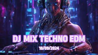 Best of EDM Music MIX 2024 Replay DJ Tiktok by @angelorionemusic