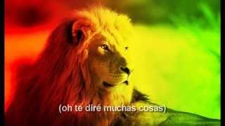 Zona Ganjah - Muchas Cosas (con letra)