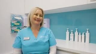 The Cosmetic Clinic - Meet Jeannine