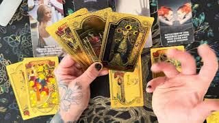 Aries-Twin flame saga continues. You set a boundary and they ran away. You levelled up, can they? ️