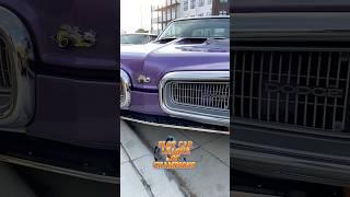 Dodge Super Bee “Slot Car League Of Champions” Plum Crazy #superbee