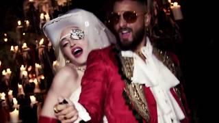 Madonna & Maluma - Medellín Erick Morillo Video Edit HD - Official