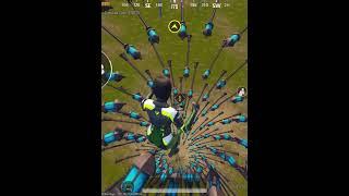 PUBG FUNNY WOW MAPS 