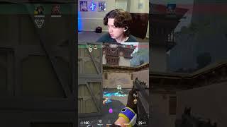 Temet vs Neon Movement 