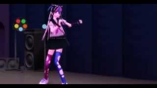 【ダンガンロンパ2 MMD】 REAL