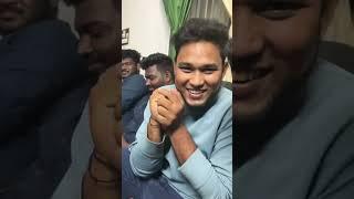 Shock chocolate prank  #shorts | Arun Karthick |