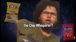 "The Chip Whisperer" #memes