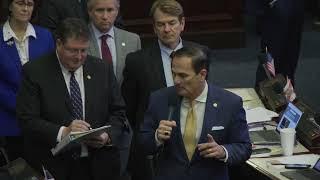 Rep. Caruso HB269 open