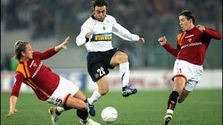 Alvaro Recoba ● Who Is Messi? ||HD|| ►Insane Left Foot◄