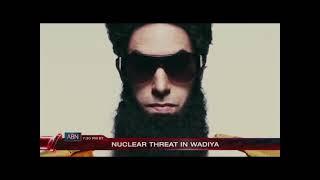 The Dictator Song 2012 - Aladeen madafaka ft snoop dogg