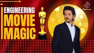 Diego Luna Hosts the 2025 Scientific and Technical Academy Awards!