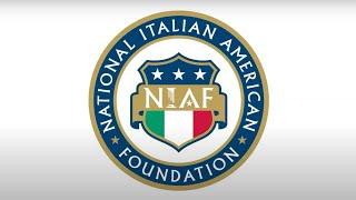 45th NIAF Gala - 2020