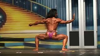 Debbie Bramwell